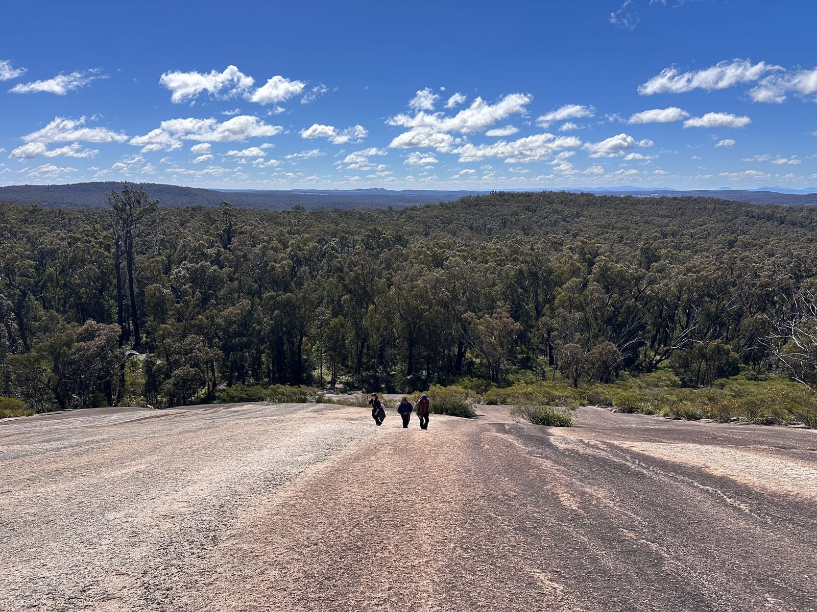 Australia — August 30, 2025