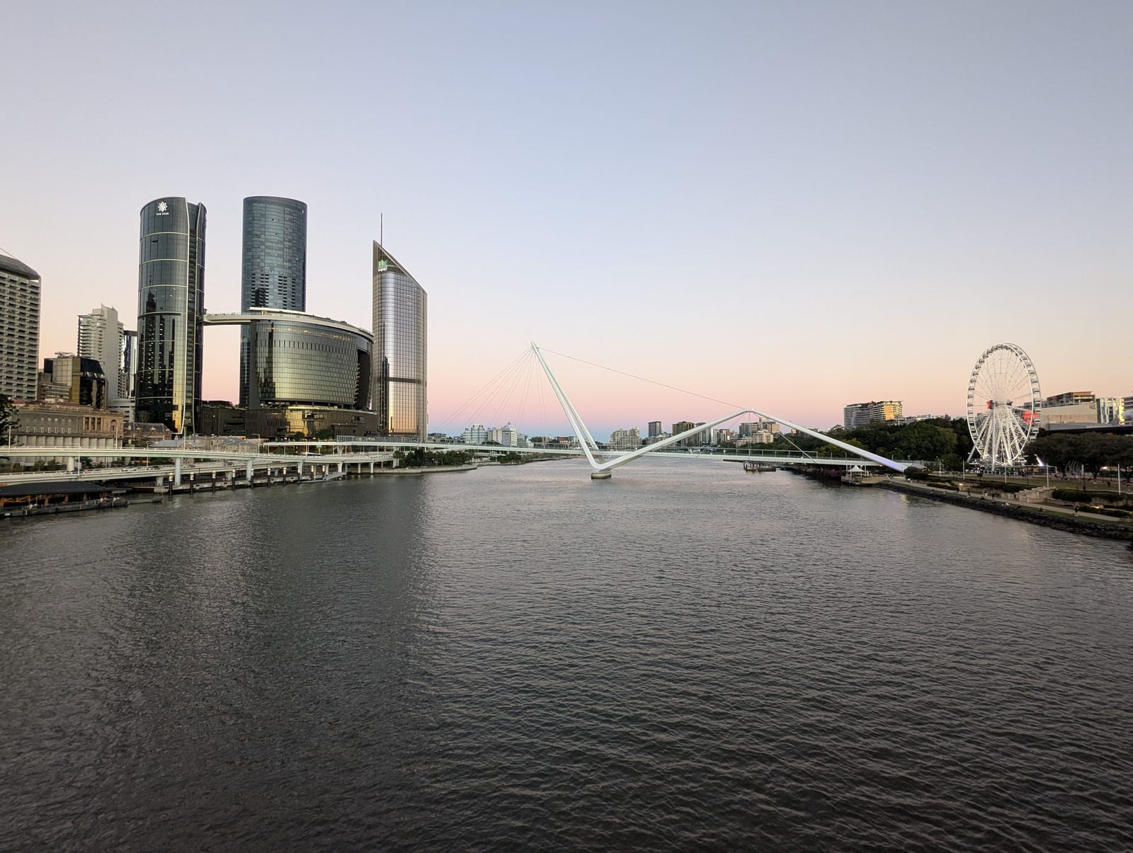 Australia — Australia, 2025