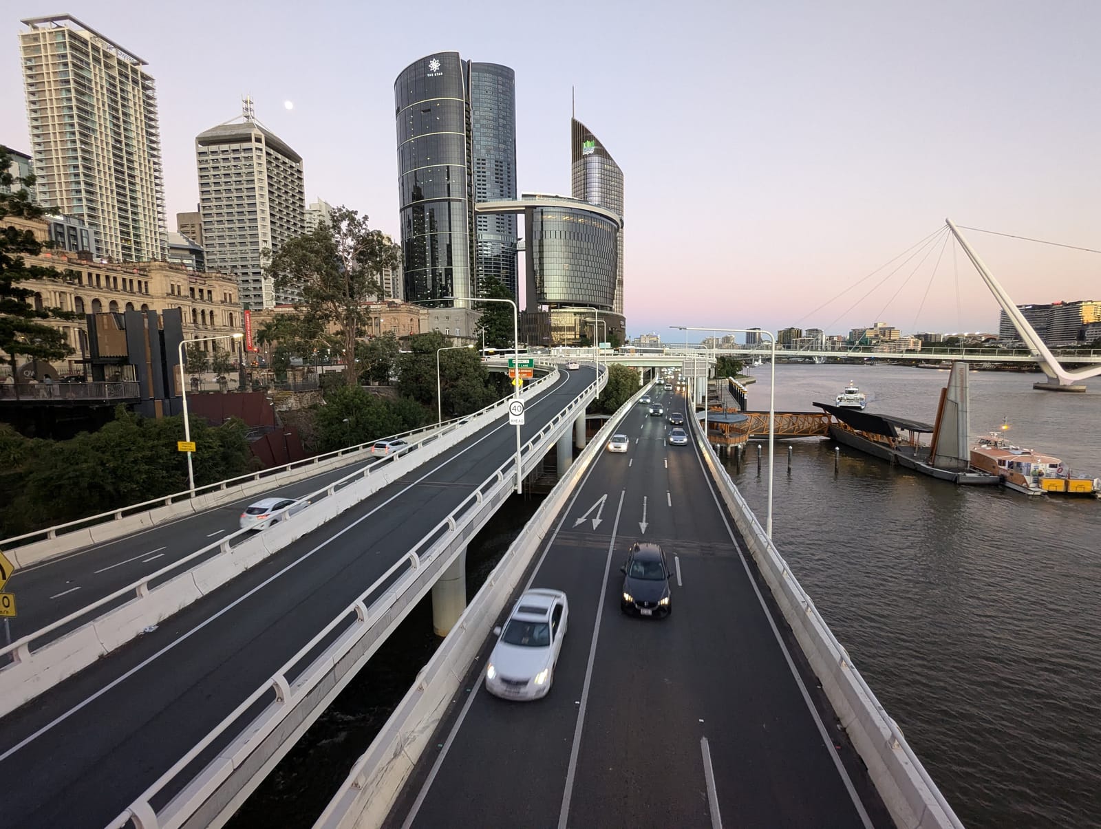 Australia — Australia, 2025
