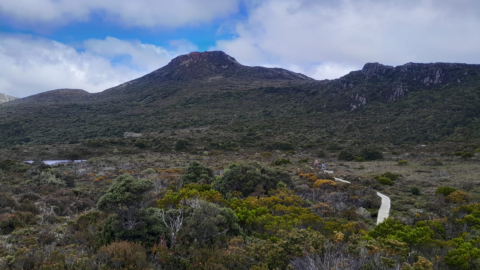 Tasmania — February 17, 2024
