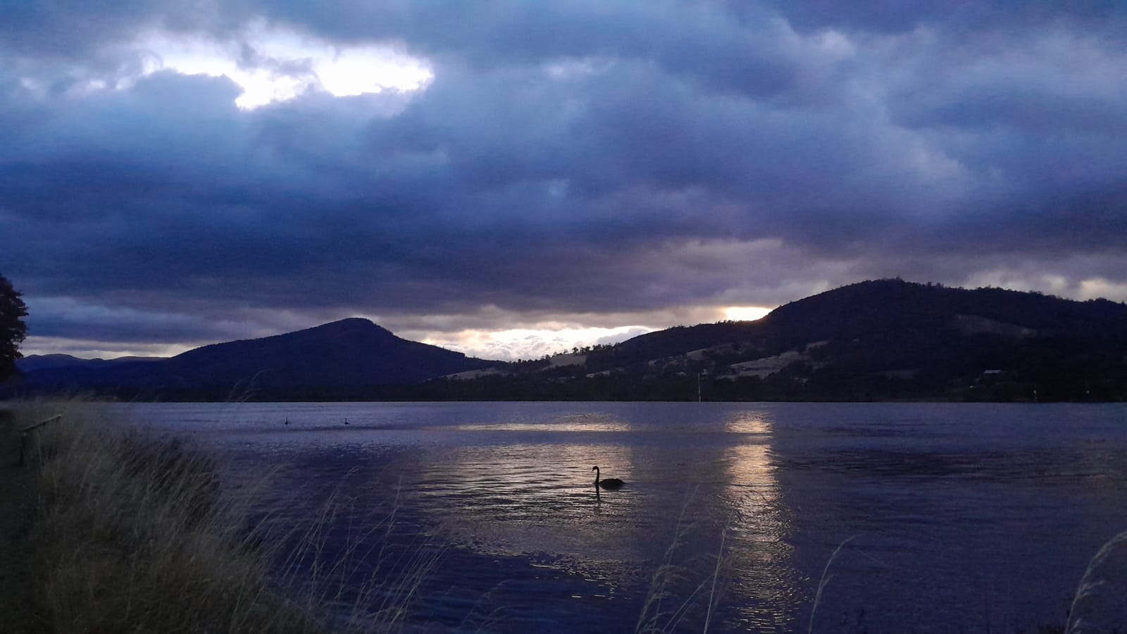 Tasmania — March 25, 2024
