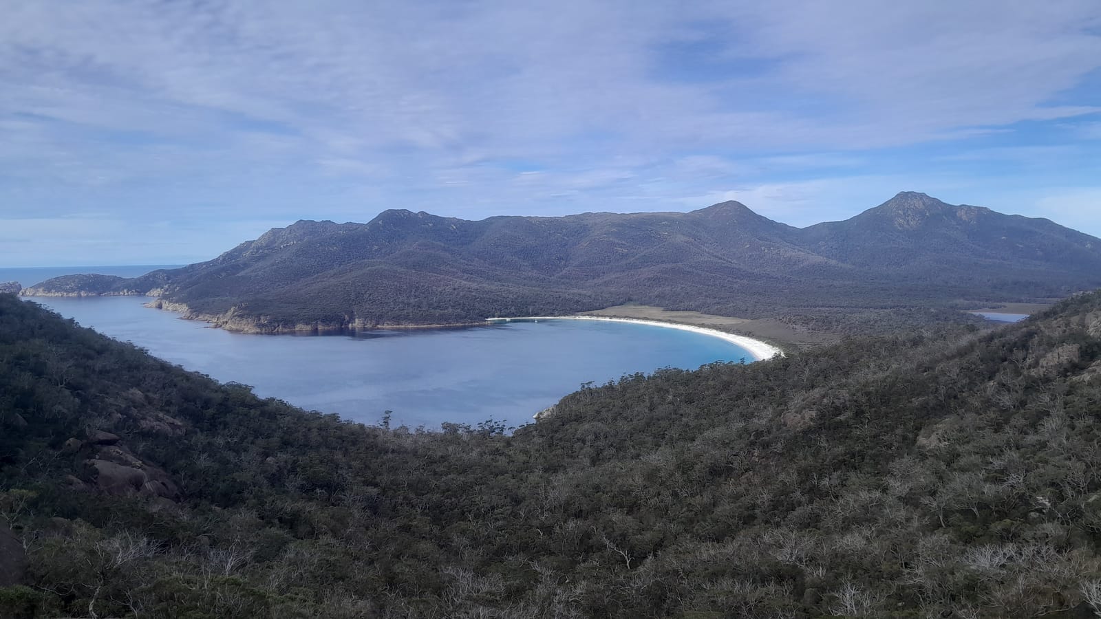 Tasmania — April 28, 2024