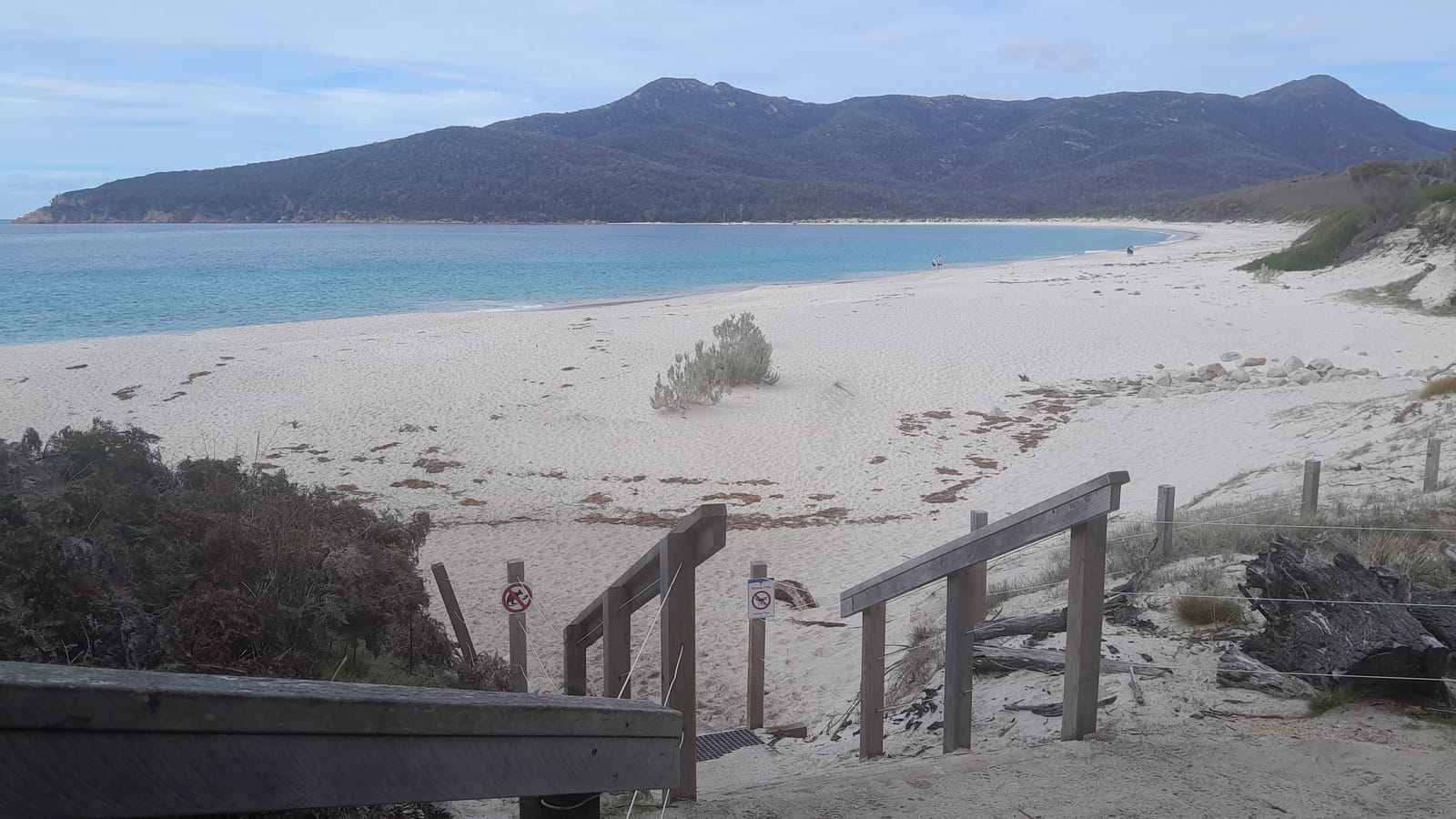 Tasmania — April 28, 2024