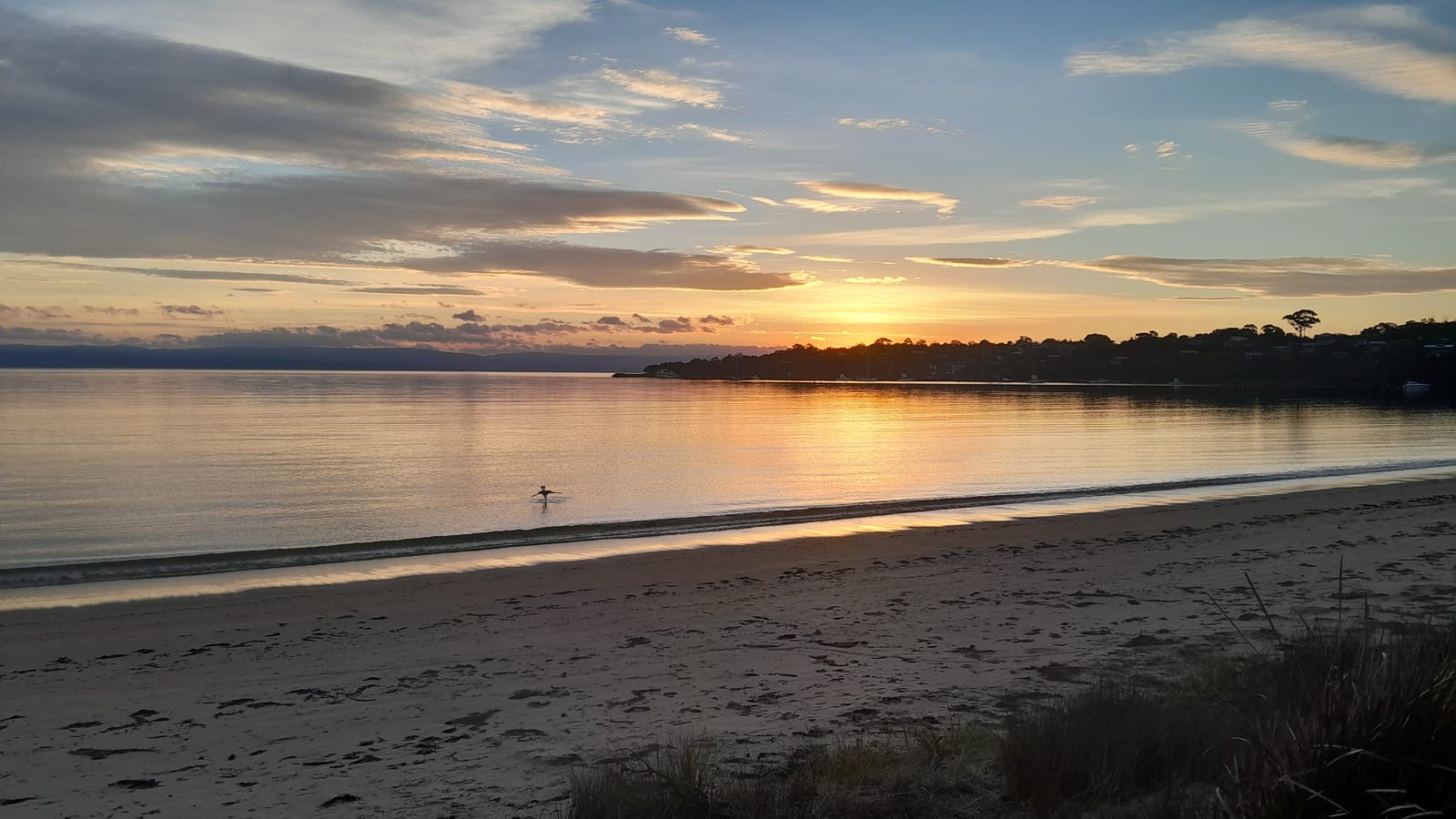 Tasmania — April 28, 2024