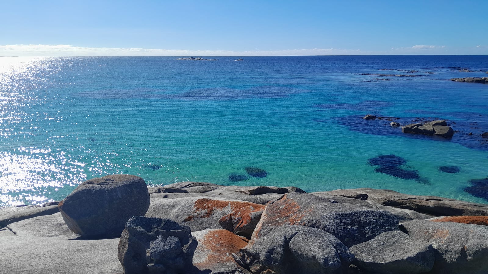 Tasmania — May 1, 2024