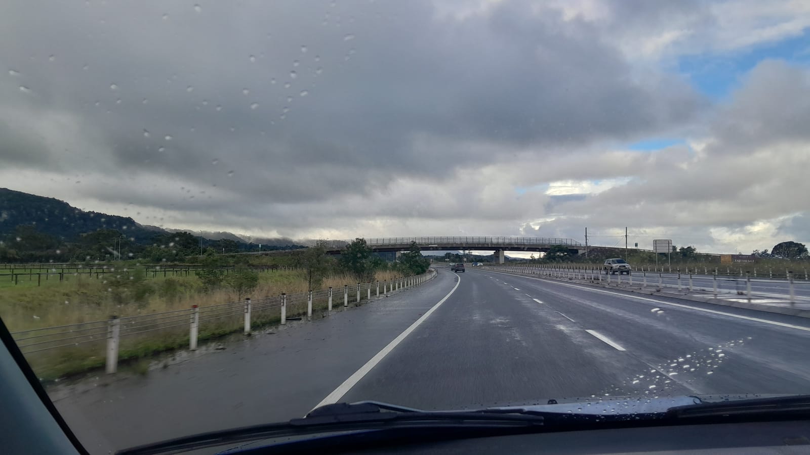 Tasmania — May 9, 2024