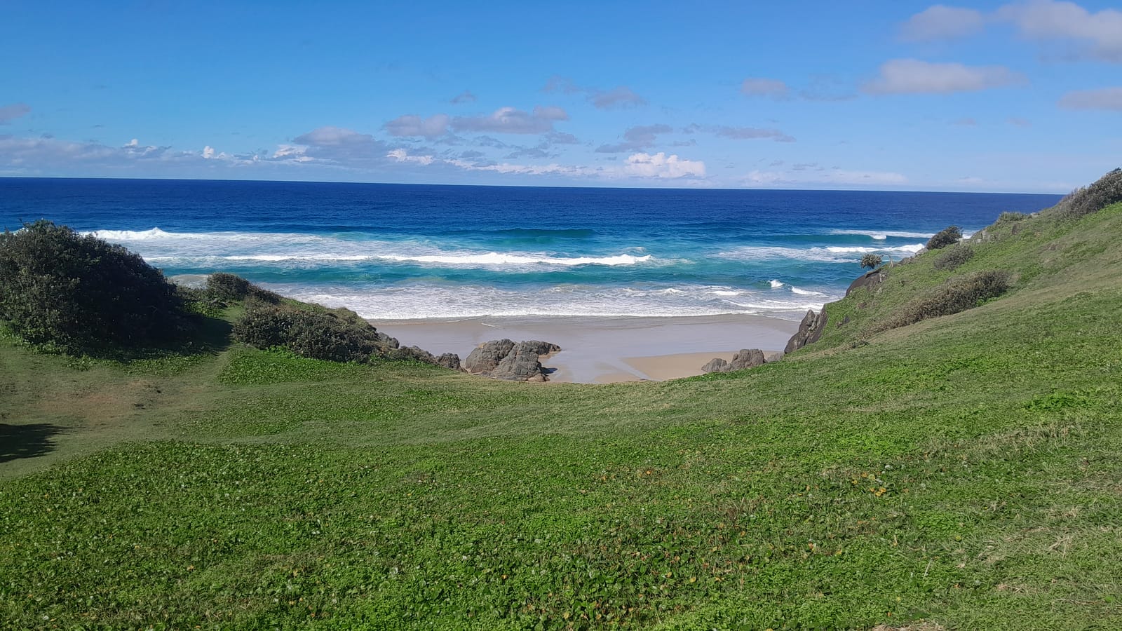Tasmania — May 12, 2024