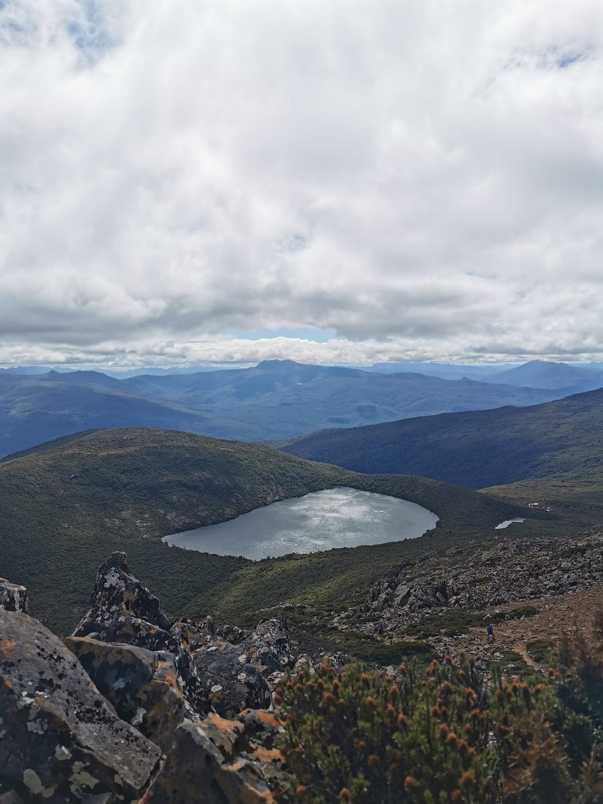 Tasmania — February 17, 2024