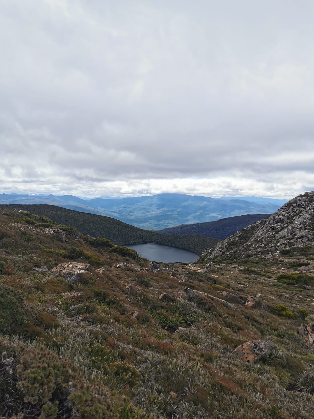 Tasmania — February 17, 2024