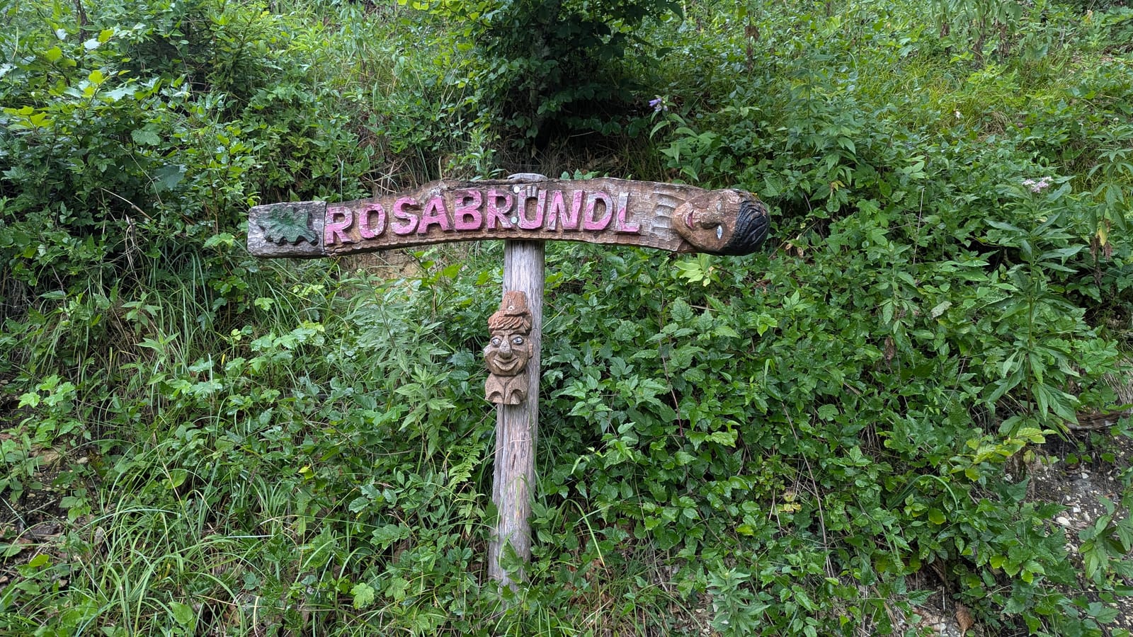 Austrian countryside — July 19, 2026