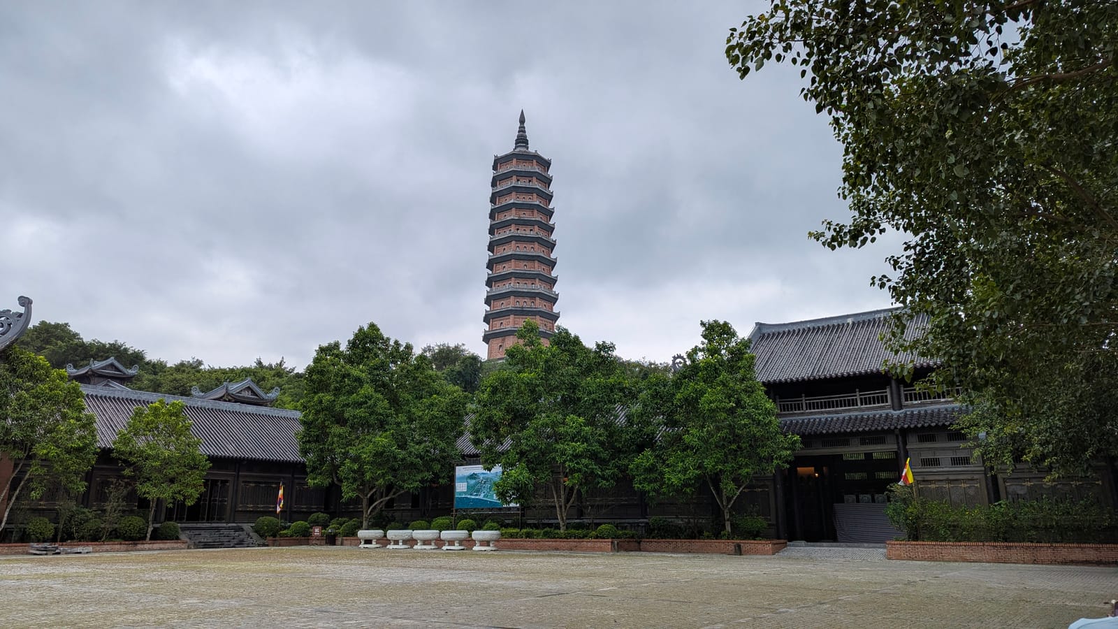 Southeast Asia — October 23, 2025
