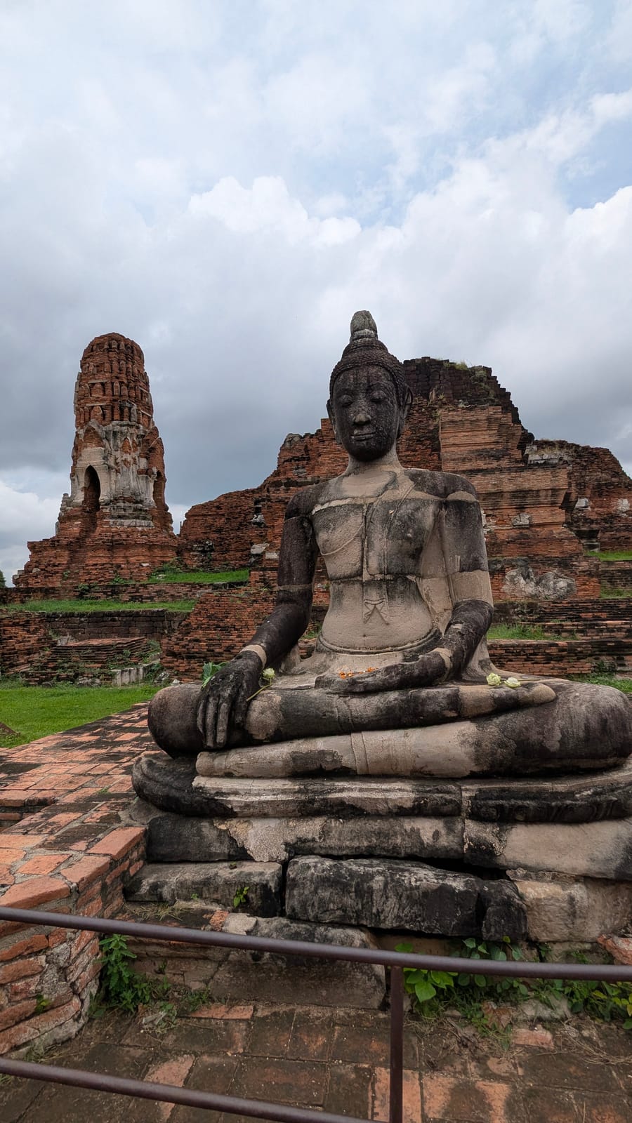 Southeast Asia — Thailand, 2025