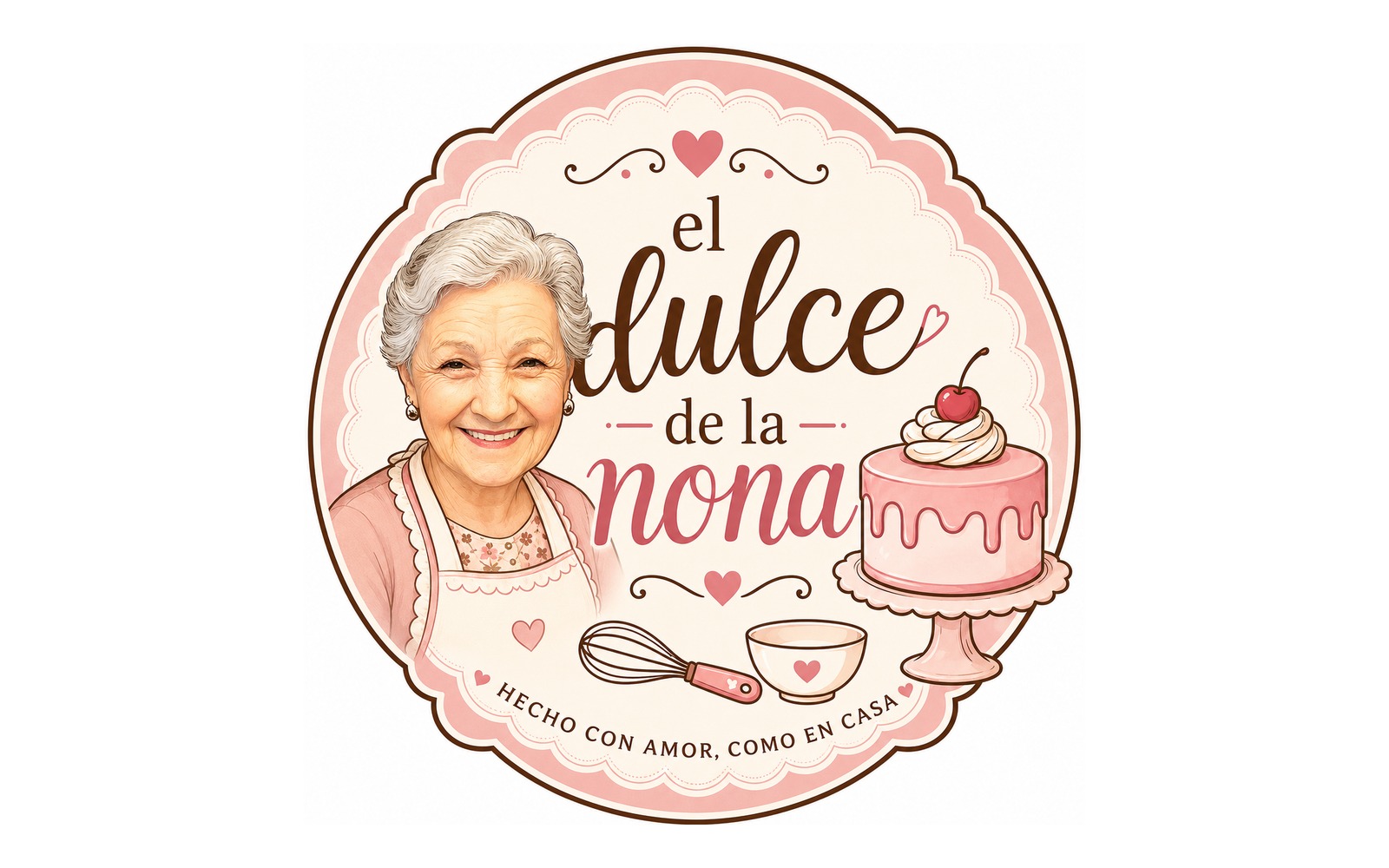 Bakery e-commerce
